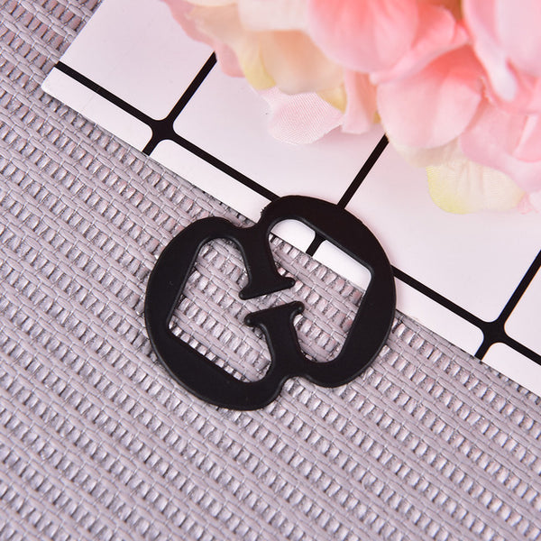 Anti-skid Clip Underwear Adjuster Strap 1Pcs Bra Antiskid Buckle Bra Clasp Straps Breast Lifting Tool Breast Beauty
