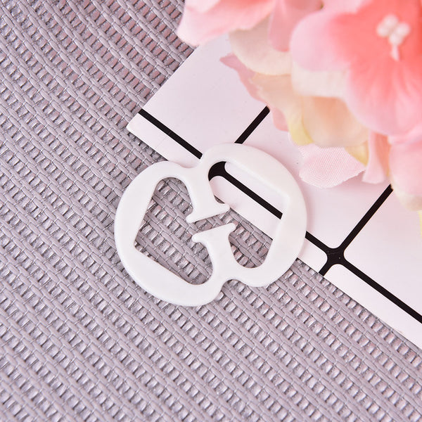 Anti-skid Clip Underwear Adjuster Strap 1Pcs Bra Antiskid Buckle Bra Clasp Straps Breast Lifting Tool Breast Beauty