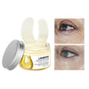 LANBENA Retinol Eye Mask Hyaluronic Acid Eye Patches Serum Reduces Dark Circles Bags Eye Lines Repair Nourish Firming Skin Care
