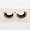 Visofree Mink Lashes 3D Mink Eyelashes 100% Cruelty free Lashes Handmade Reusable Natural Eyelashes Popular False Lashes Makeup