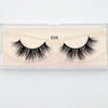 Visofree Mink Lashes 3D Mink Eyelashes 100% Cruelty free Lashes Handmade Reusable Natural Eyelashes Popular False Lashes Makeup