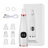 Blackhead Remover Face Deep Cleaner Pore Acne Pimple Removal Vacuum Suction Facial Diamond Beauty Clean Skin Care SPA Tool