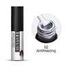 LILYCUTE 5ml White Peel Off Liquid Tape Odor-free Nail Edge Skin Care Cold-resistant Nail Art Gel Varnish Manicure Tool