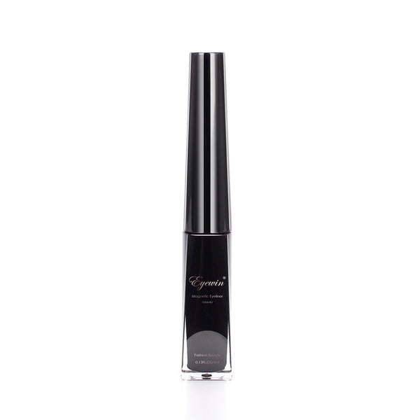 Magnetic Eyeliner & Magnetic Eyelashes Makeup Set Waterproof Liquid Eyeliner with Reusable False magnetic Lash for dropshipping