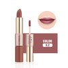 O.TWO.O 12 Colors Lips Makeup Lipstick  Lip Gloss Long Lasting Moisture Cosmetic Lipstick Red Lip Matte Lipstick Waterproof