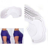 5 Pair/Pack Women lingeries The Instant Breast Lift Support Beauty Breast Stickers Invisible Bra Push Up Bra Stickers Paste