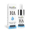 Mabox Face Retinol Serum+Six Peptides Serum Facial 24K Gold+Hyaluronic Acid Serum Moisturizing Skin Care Whitening AntiAnging