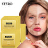 10packs Collogen Moisturizing Face Cream Skin Care Whitening Cream Lifting Firming Anti Wrinkle Serum for Face Cream Essence
