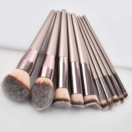 100Pcs/bag Disposable MicroBrush Eyelashes Extension  Individual Lash Removing Swab Micro Brush For Eyelash Extension Tools