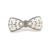 Hair Accessories Hairpins Beautiful Crystal Rhinestone Petal Hair Comb Flower Pin Hair Clip Claws Hairdressing Stylists Headwear