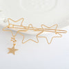 Hair Accessories Hairpins Beautiful Crystal Rhinestone Petal Hair Comb Flower Pin Hair Clip Claws Hairdressing Stylists Headwear