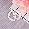 Anti-skid Clip Underwear Adjuster Strap 1Pcs Bra Antiskid Buckle Bra Clasp Straps Breast Lifting Tool Breast Beauty