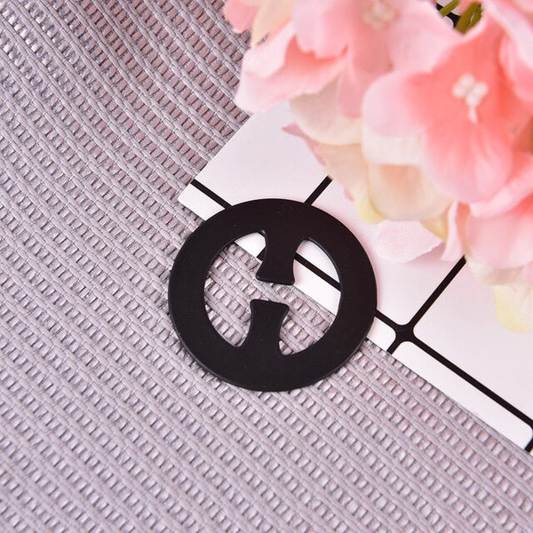 Anti-skid Clip Underwear Adjuster Strap 1Pcs Bra Antiskid Buckle Bra Clasp Straps Breast Lifting Tool Breast Beauty