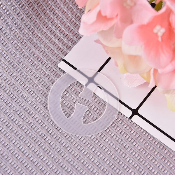 Anti-skid Clip Underwear Adjuster Strap 1Pcs Bra Antiskid Buckle Bra Clasp Straps Breast Lifting Tool Breast Beauty
