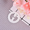 Anti-skid Clip Underwear Adjuster Strap 1Pcs Bra Antiskid Buckle Bra Clasp Straps Breast Lifting Tool Breast Beauty
