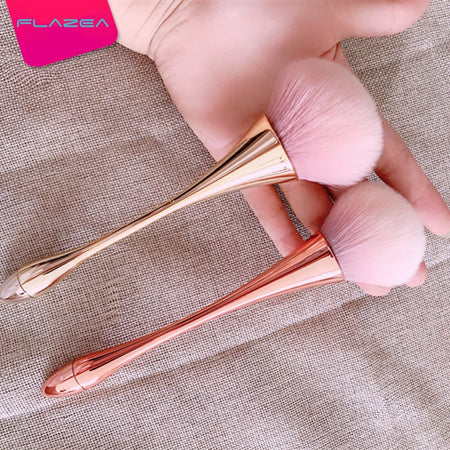 100Pcs/bag Disposable MicroBrush Eyelashes Extension  Individual Lash Removing Swab Micro Brush For Eyelash Extension Tools
