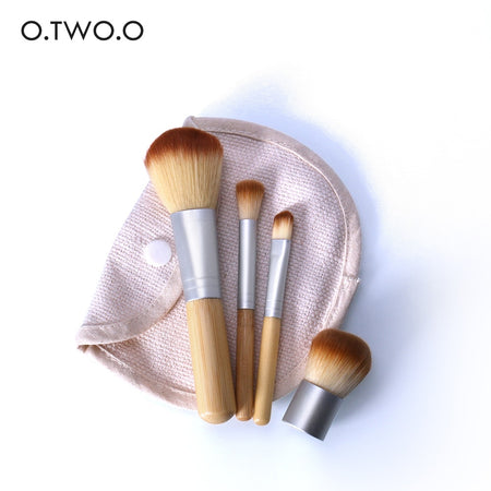 100Pcs/bag Disposable MicroBrush Eyelashes Extension  Individual Lash Removing Swab Micro Brush For Eyelash Extension Tools