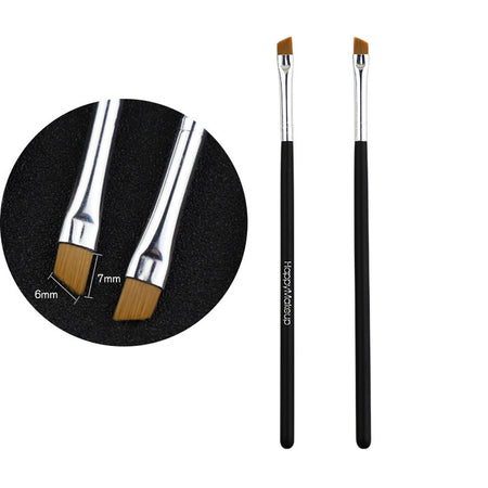 100Pcs/bag Disposable MicroBrush Eyelashes Extension  Individual Lash Removing Swab Micro Brush For Eyelash Extension Tools