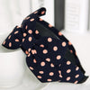 Hot Antiskid Wave stripe Girls Headband For Women Wide Big Bow Beautiful 2018 New Arrival Hair Accessories