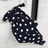 Hot Antiskid Wave stripe Girls Headband For Women Wide Big Bow Beautiful 2018 New Arrival Hair Accessories