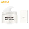 LANBENA 60pcs paper Blackhead Remover Nose Mask Pore Strip Black Mask Anti Acne Treatment Black Deep Cleansing Skin Care TSLM1